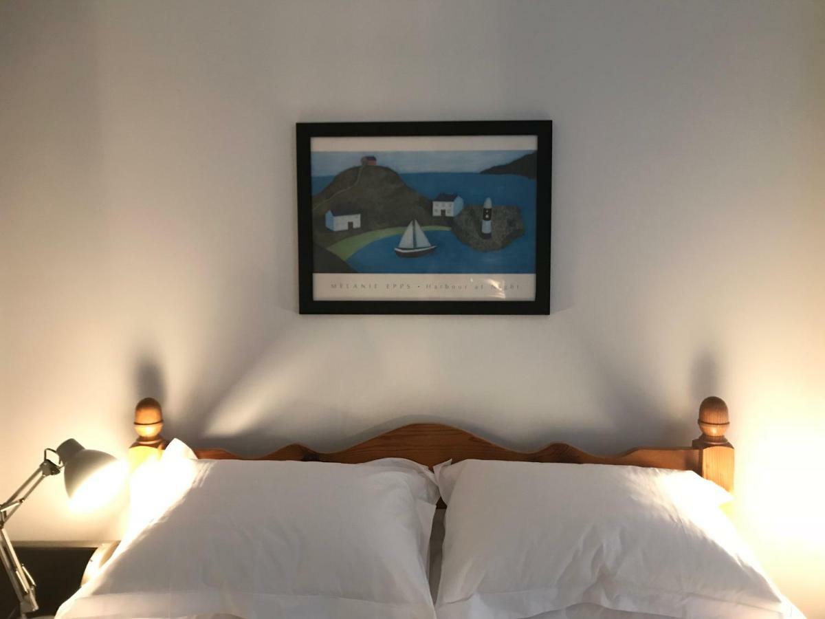 斯沃尼奇Wight View, Flat 2 Rosslyn House公寓 外观 照片